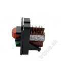 Vypínač Tripus 20P0749, 400v, pro st..